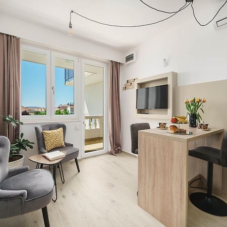 Apartment Remy Vodice Dış mekan fotoğraf