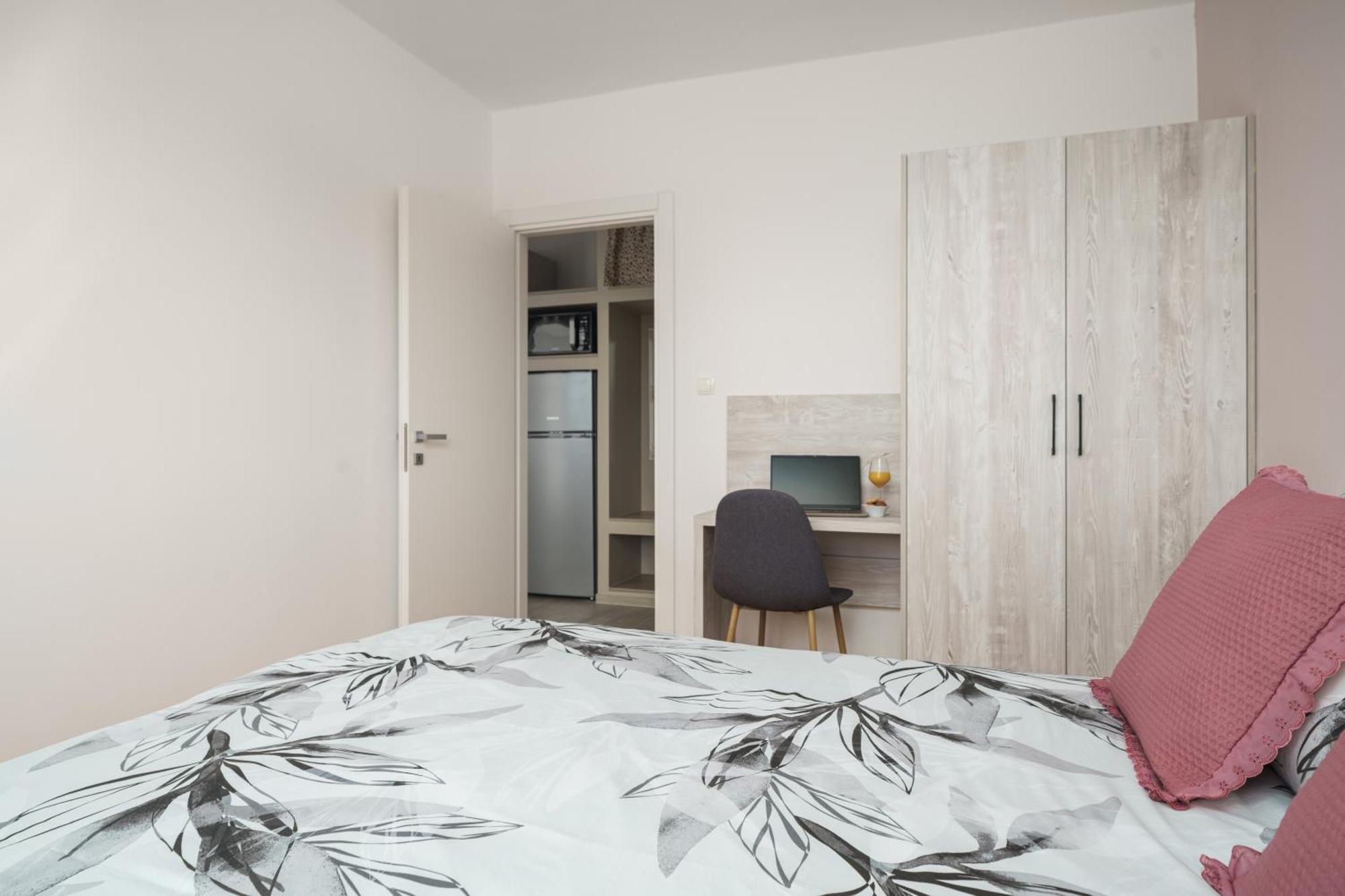 Apartment Remy Vodice Dış mekan fotoğraf