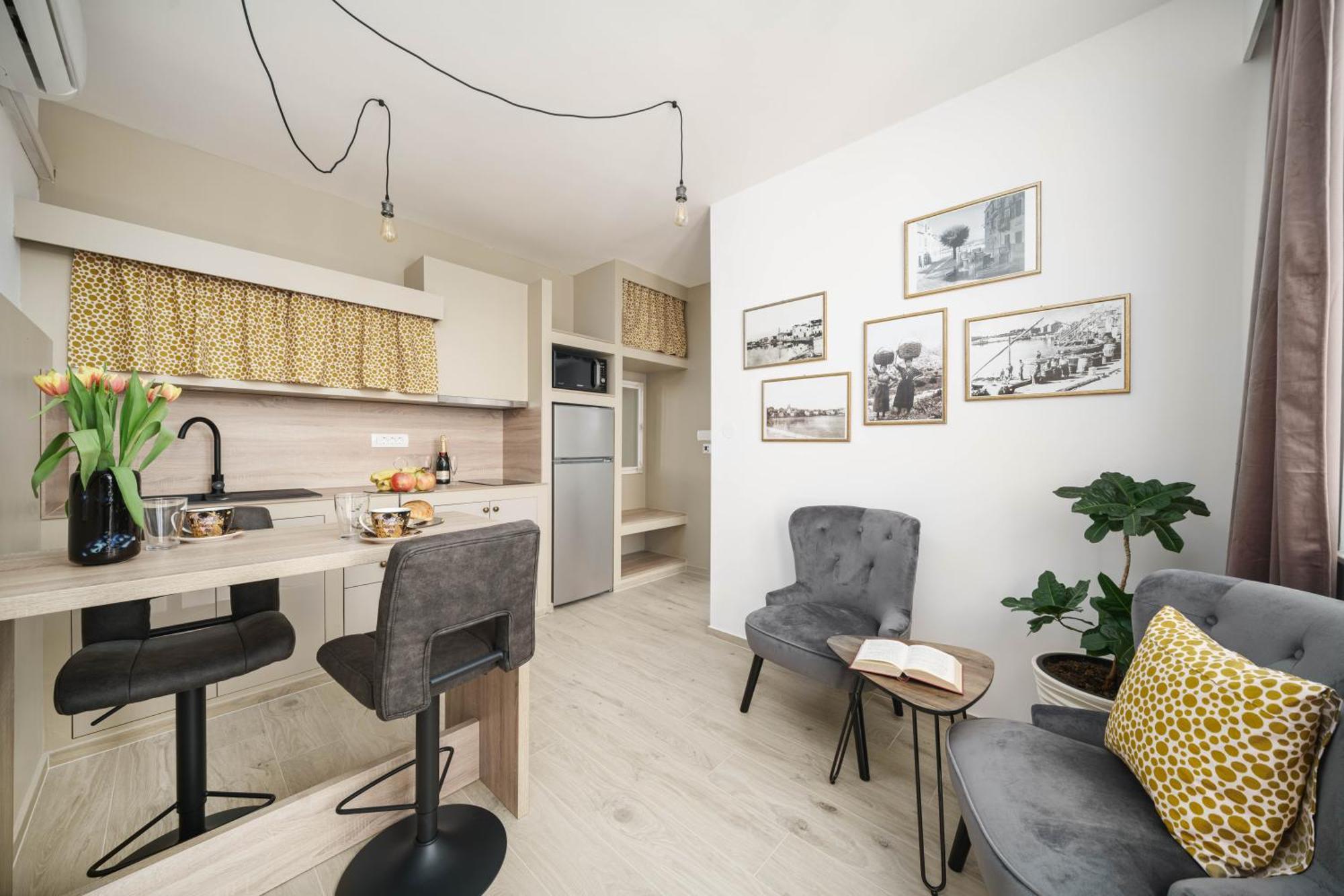 Apartment Remy Vodice Dış mekan fotoğraf