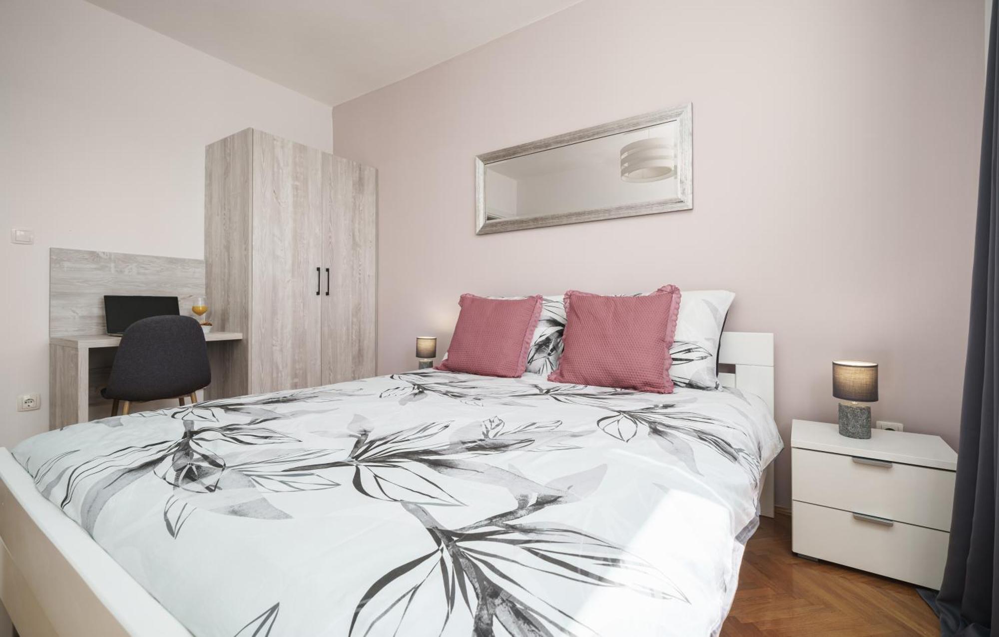 Apartment Remy Vodice Dış mekan fotoğraf