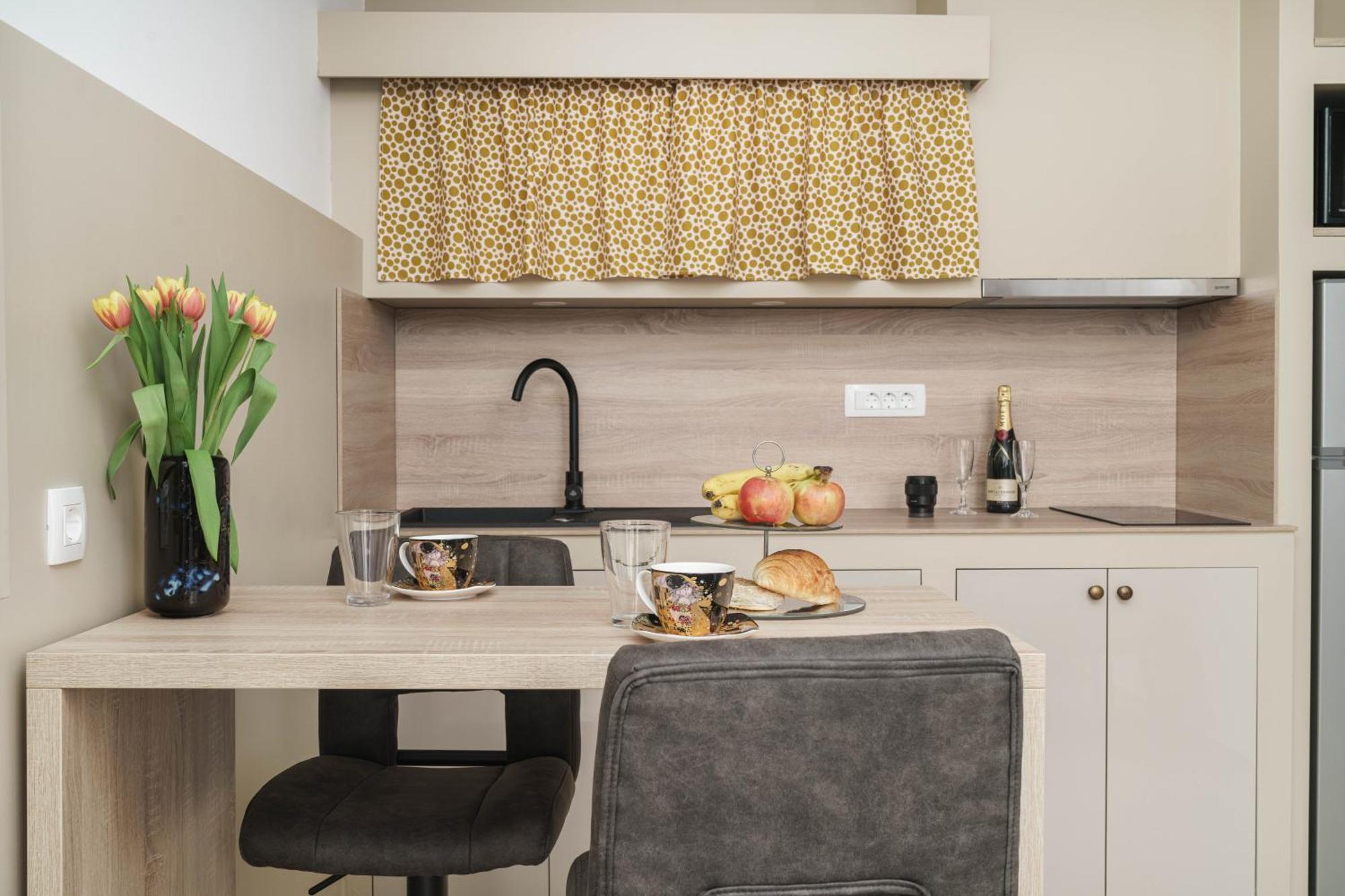Apartment Remy Vodice Dış mekan fotoğraf