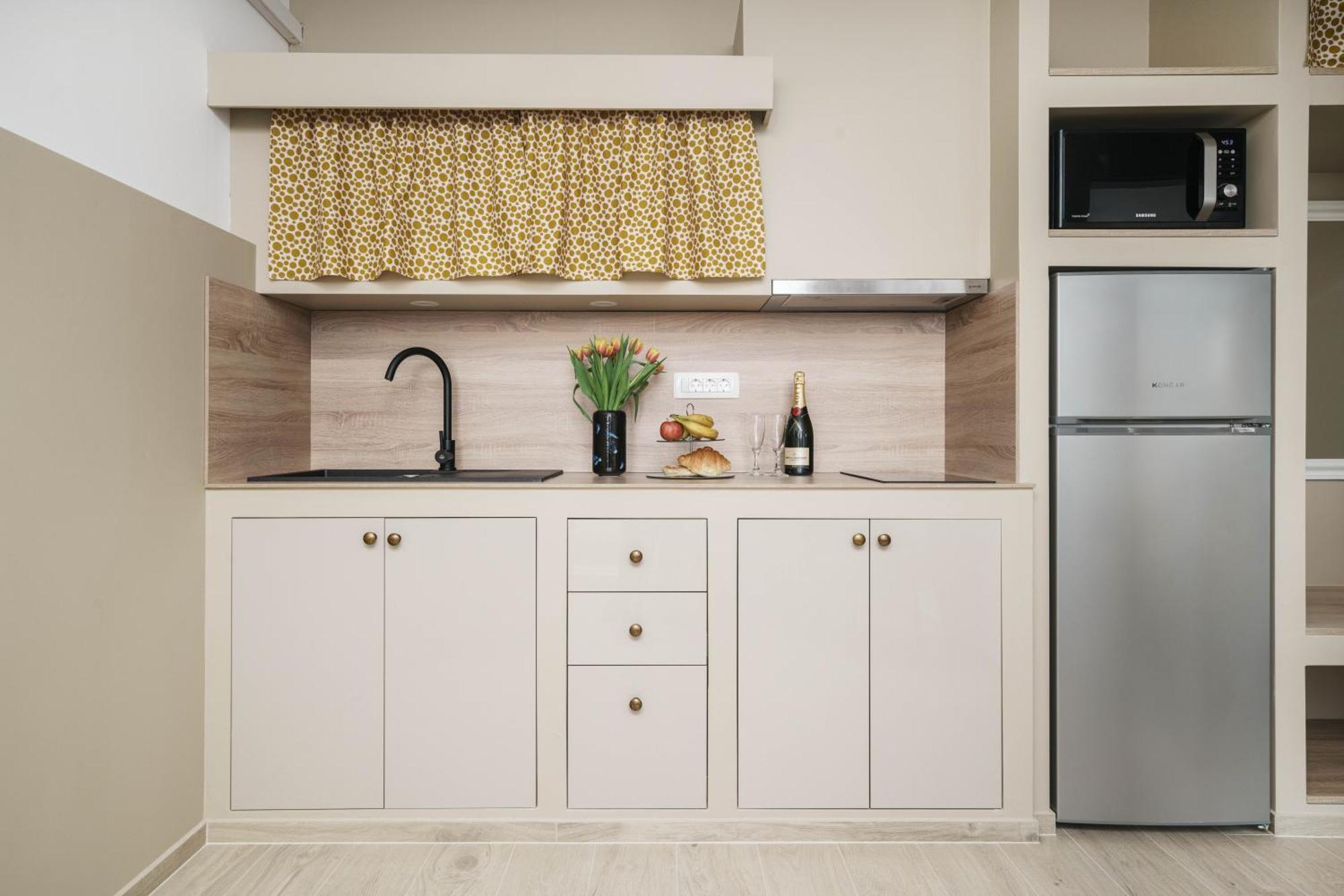 Apartment Remy Vodice Dış mekan fotoğraf