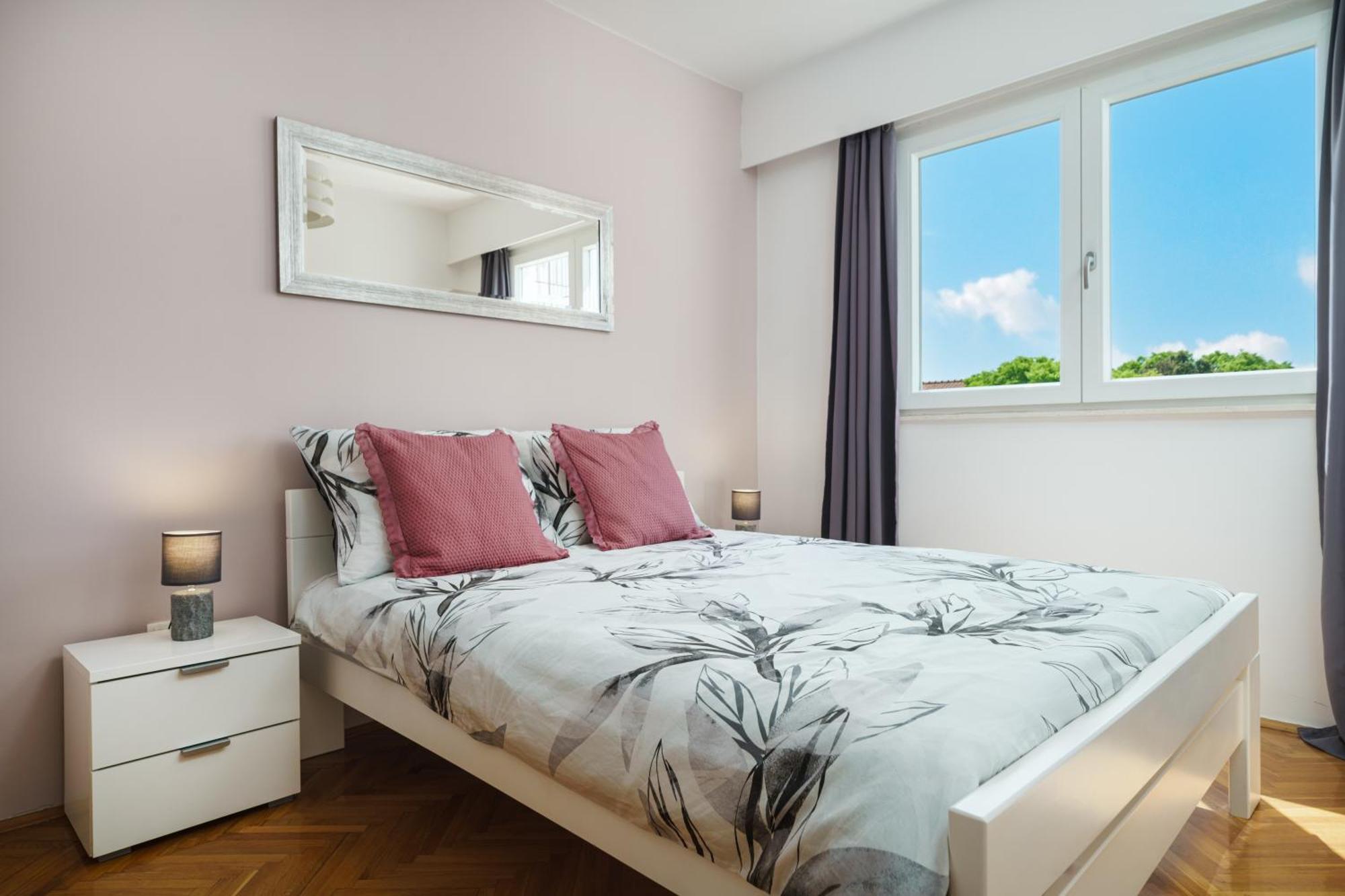 Apartment Remy Vodice Dış mekan fotoğraf