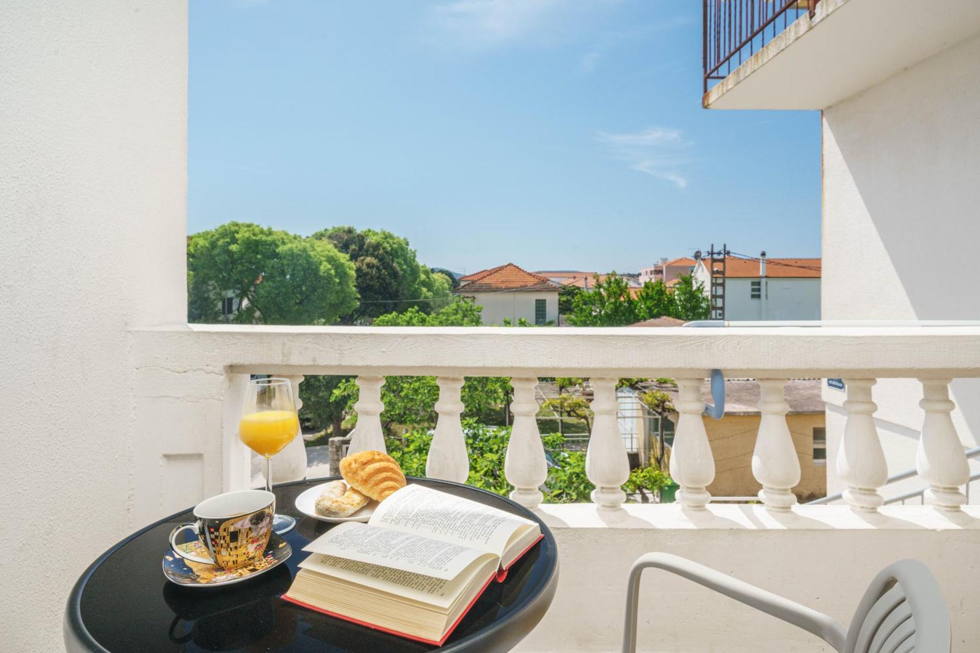 Apartment Remy Vodice Dış mekan fotoğraf