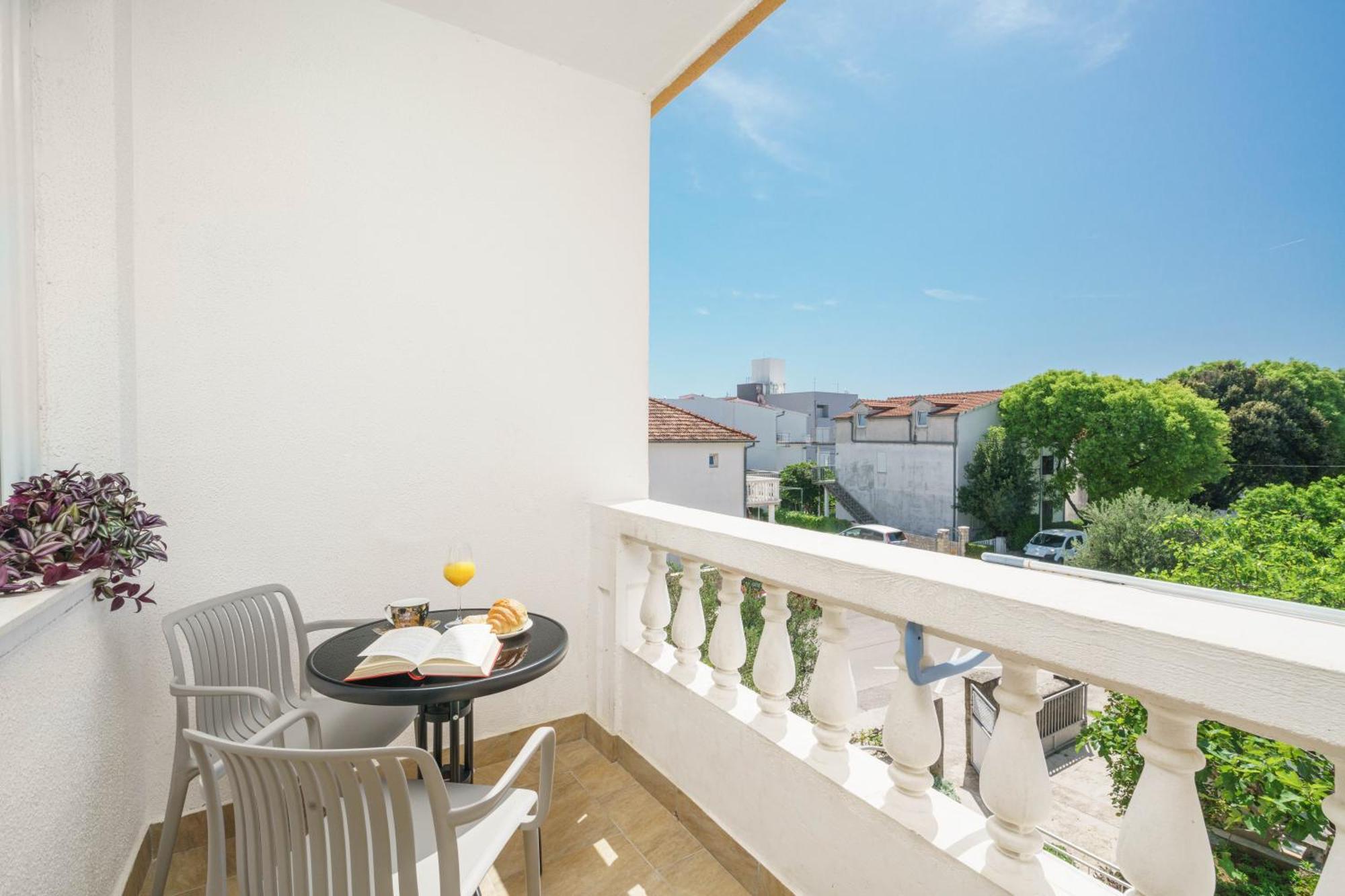 Apartment Remy Vodice Dış mekan fotoğraf