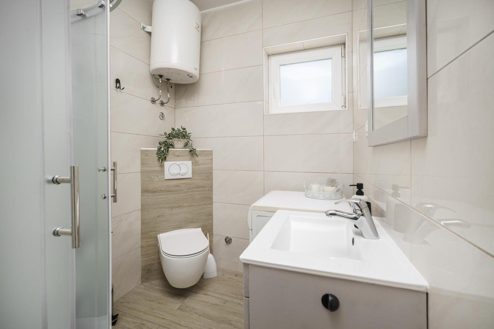 Apartment Remy Vodice Dış mekan fotoğraf