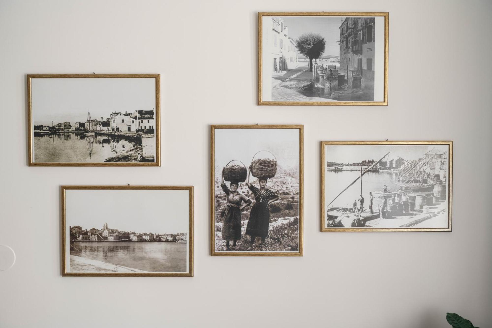 Apartment Remy Vodice Dış mekan fotoğraf