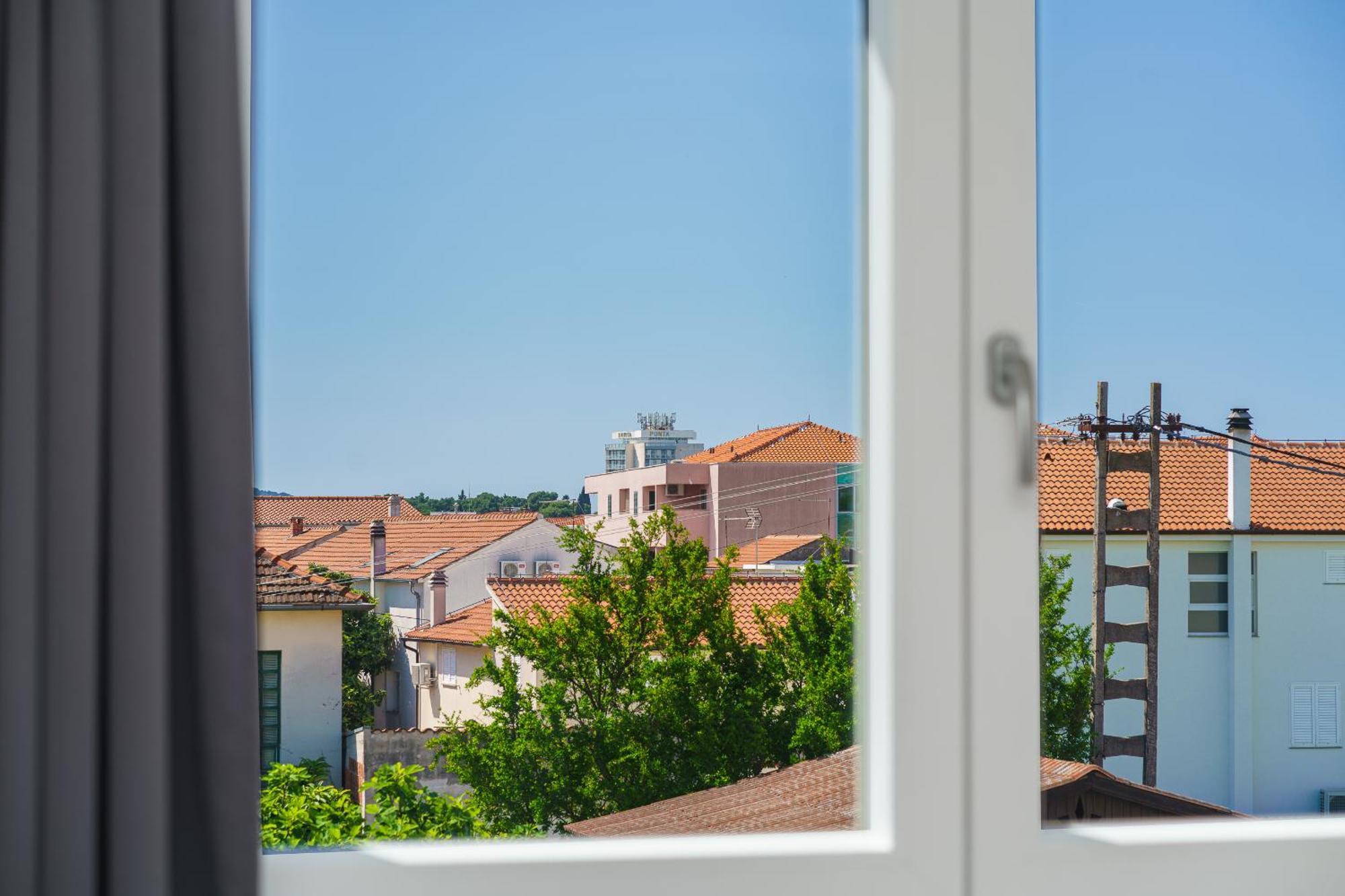 Apartment Remy Vodice Dış mekan fotoğraf